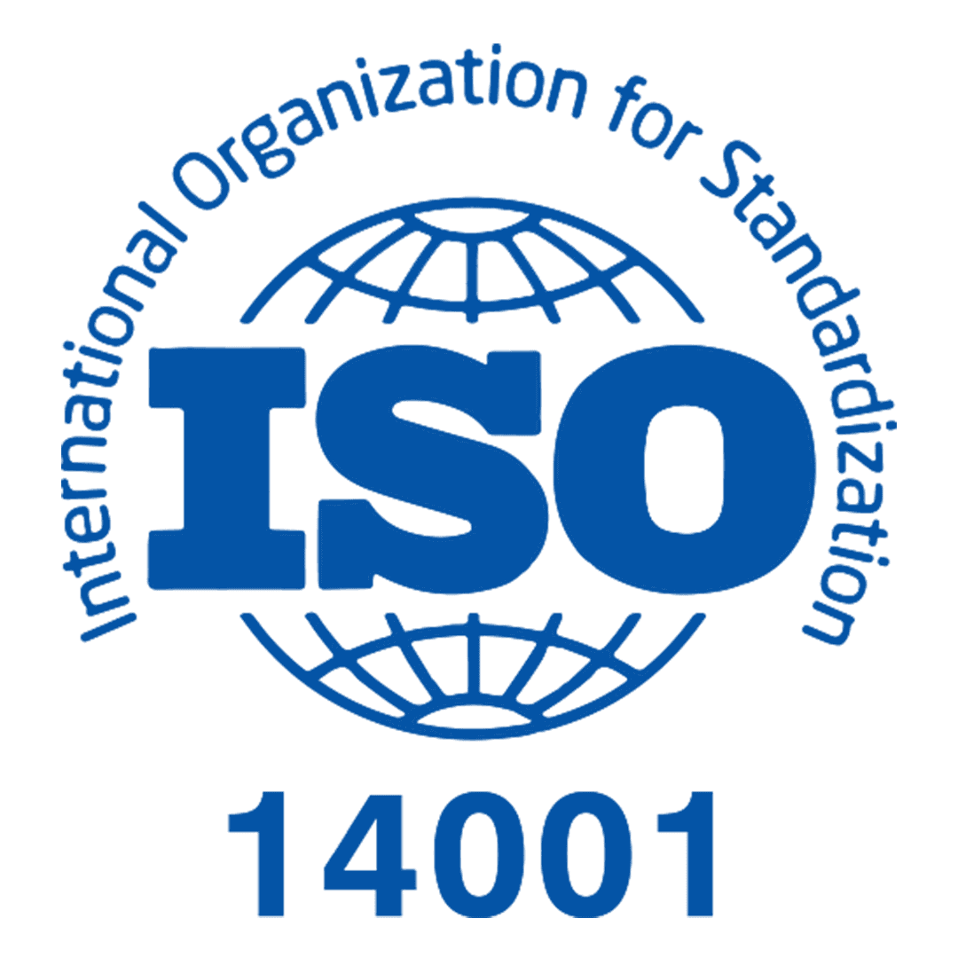 ISO 14001 — Çevre Yönetim Belgesi