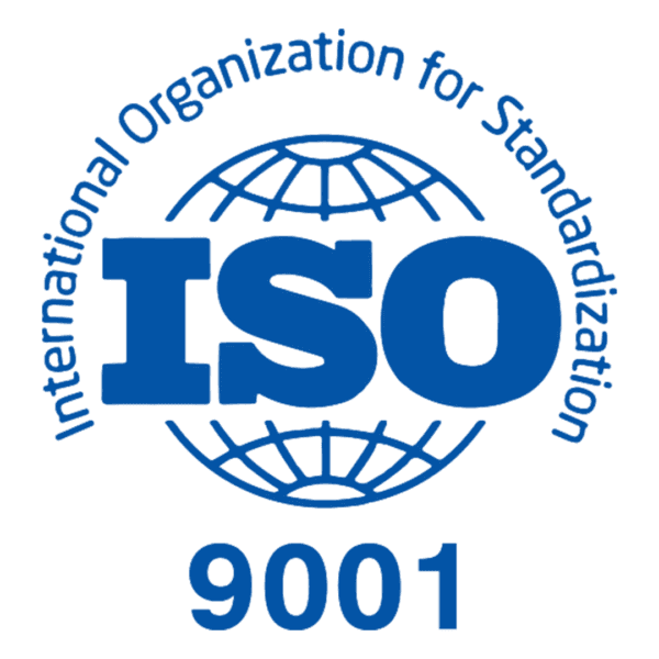 ISO 9001 — Kalite Yönetim Belgesi