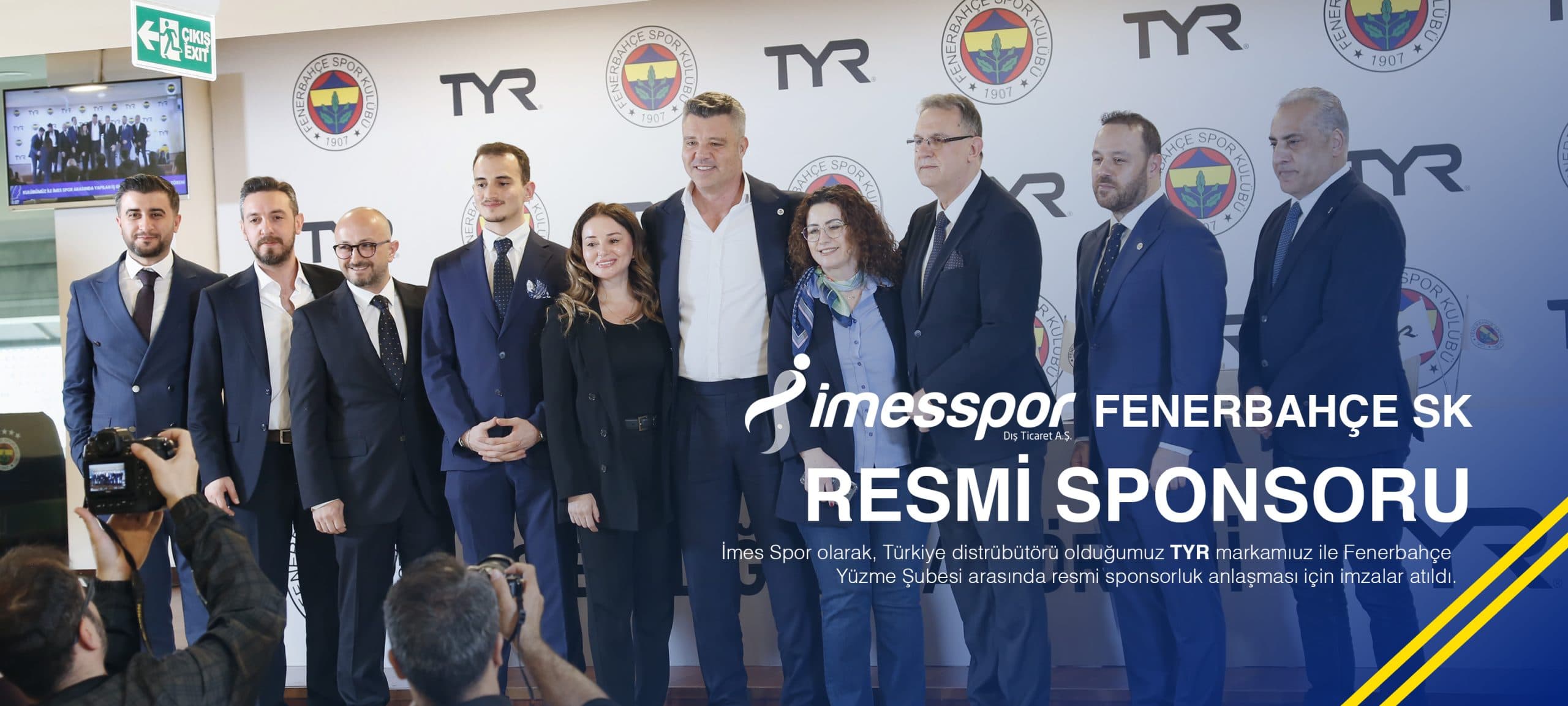 İmes Spor